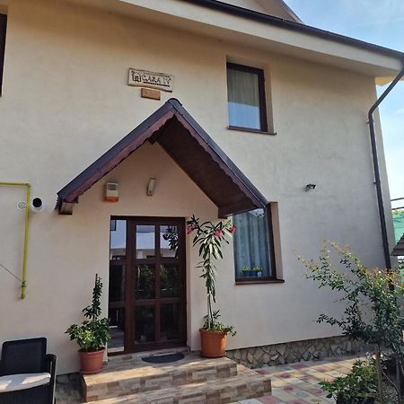 Casa IV Hotel Vama Veche Exterior photo