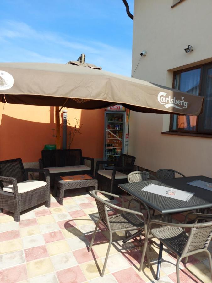 Casa IV Hotel Vama Veche Exterior photo