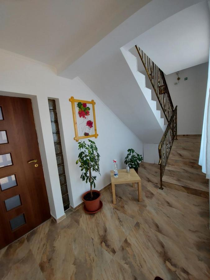 Casa IV Hotel Vama Veche Exterior photo