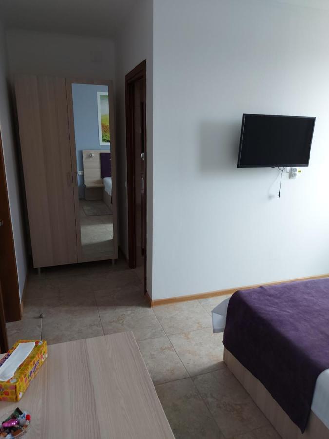 Casa IV Hotel Vama Veche Exterior photo