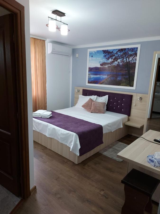 Casa IV Hotel Vama Veche Exterior photo