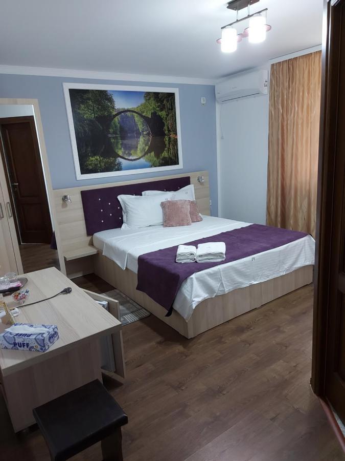 Casa IV Hotel Vama Veche Exterior photo