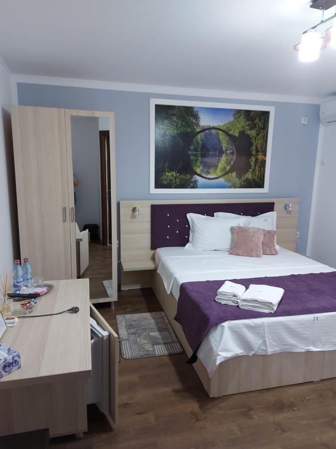 Casa IV Hotel Vama Veche Exterior photo